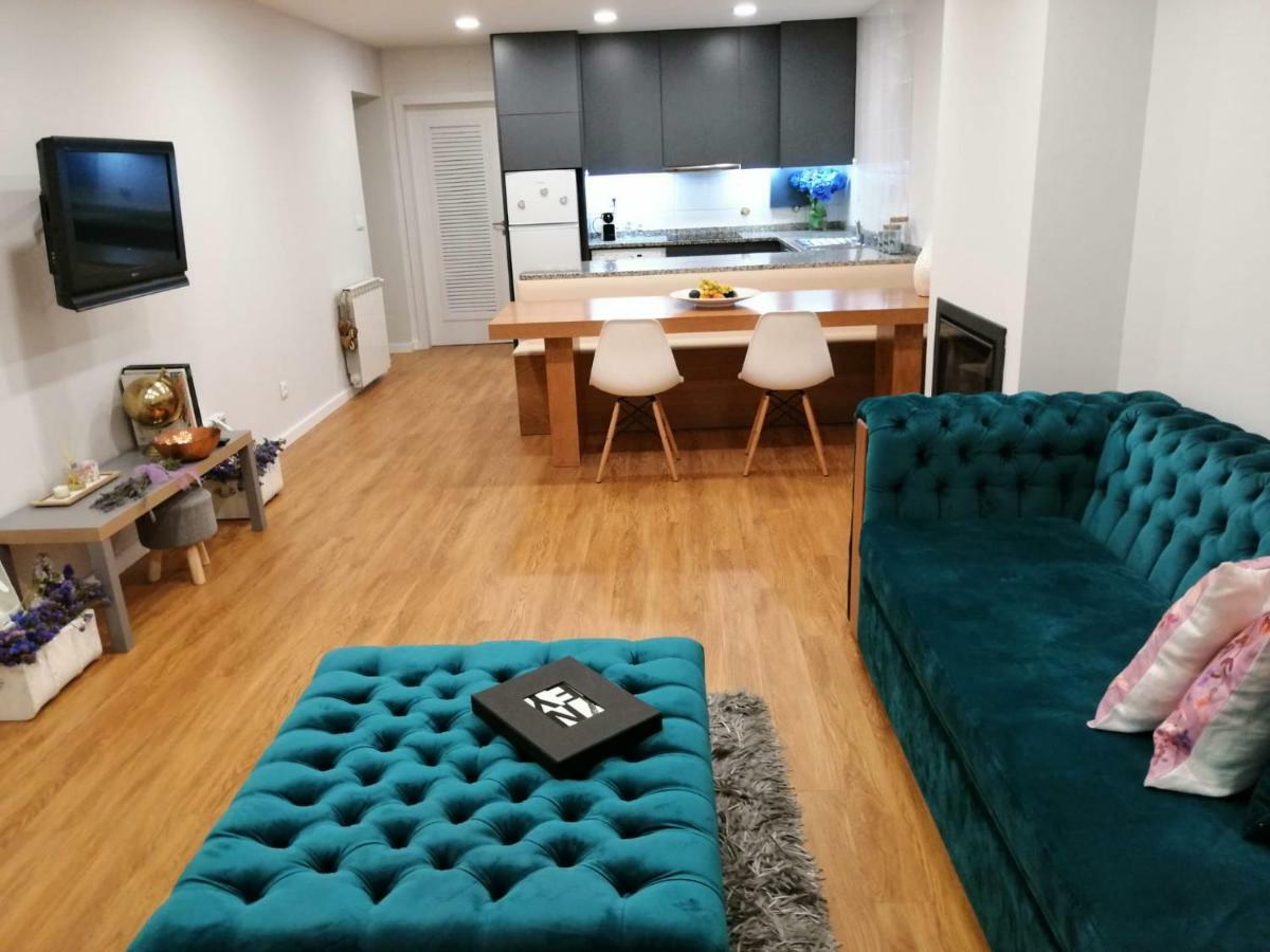 Appartamento Casa d´Água Venda Nova  Esterno foto