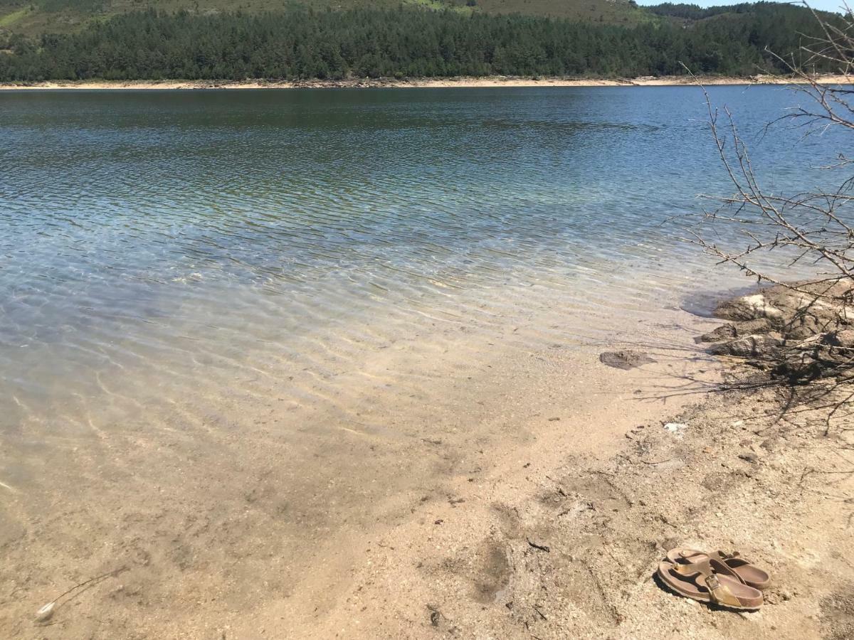 Appartamento Casa d´Água Venda Nova  Esterno foto